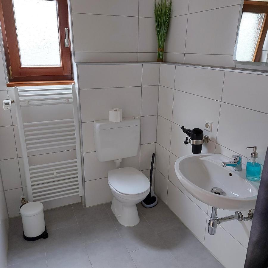 Feels Like Home @ Eppinger Remseck am Neckar Exterior photo
