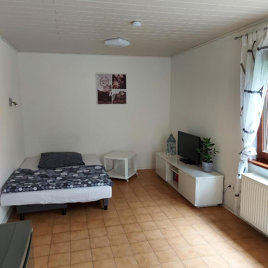 Feels Like Home @ Eppinger Remseck am Neckar Exterior photo