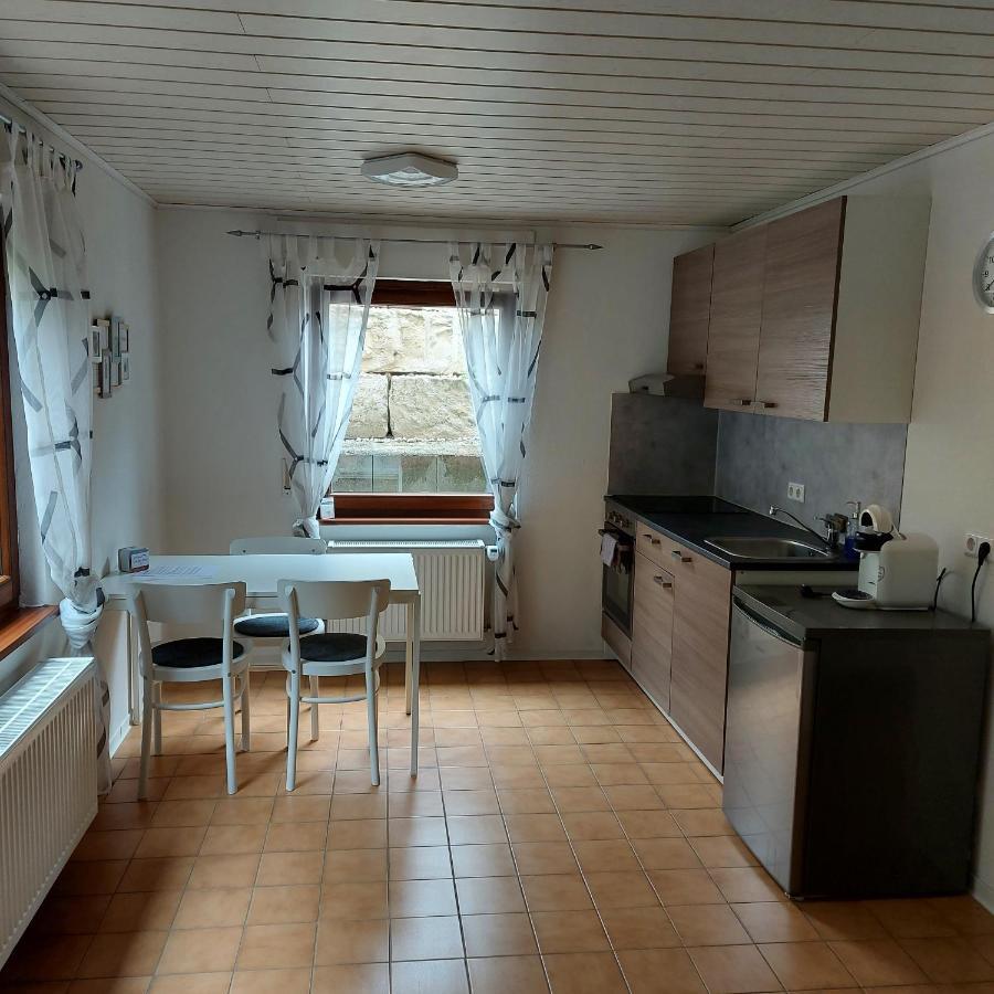 Feels Like Home @ Eppinger Remseck am Neckar Exterior photo