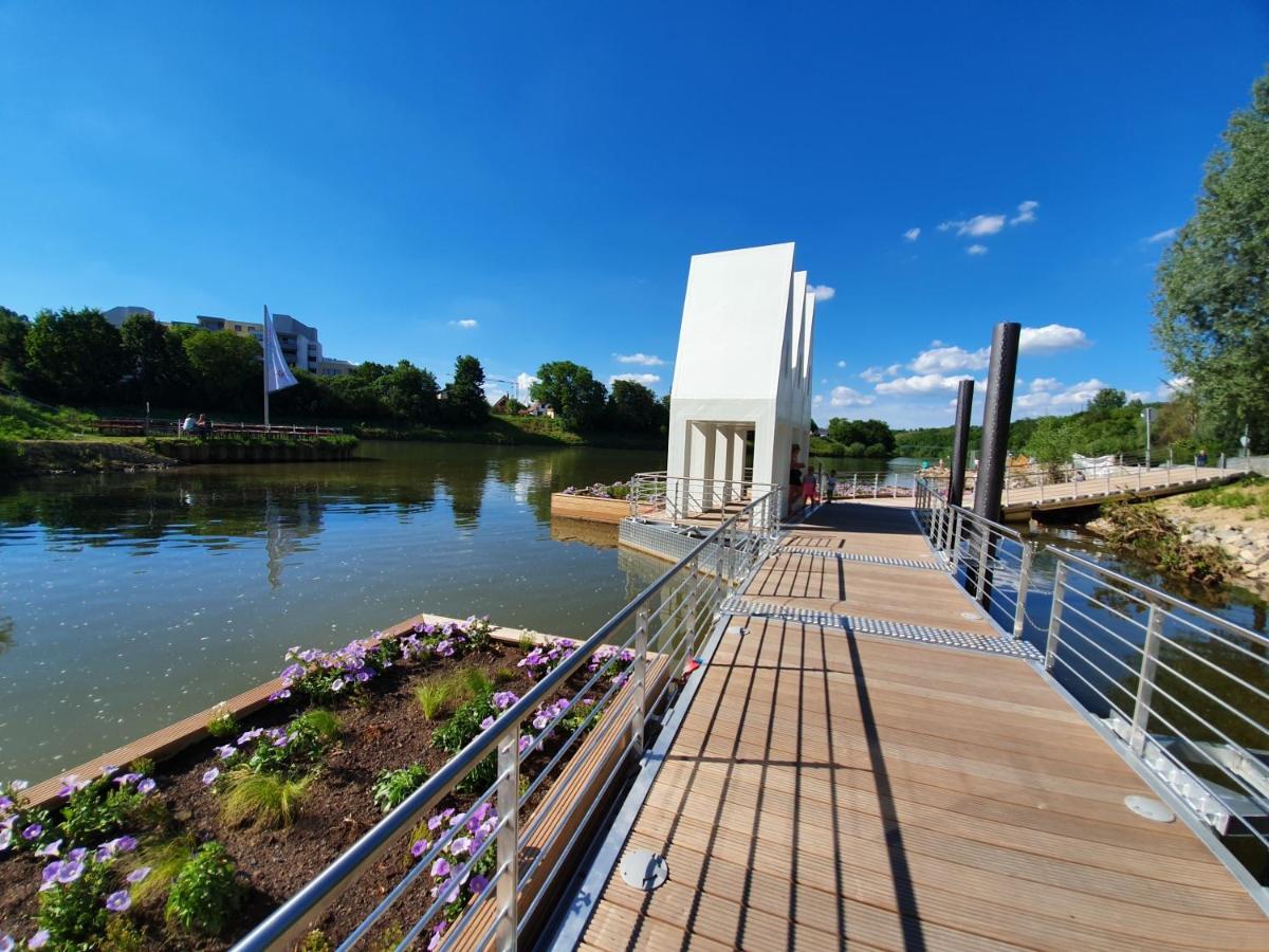 Feels Like Home @ Eppinger Remseck am Neckar Exterior photo